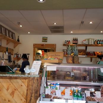 LoLo Juice - Juice Bars & Smoothies Near Me - Breckenridge, Colorado