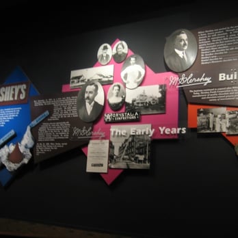 Hershey's Chocolate World - Kids Activities Near Me - Hershey, Pennsylvania Hershey's Chocolate World - Kids Activities Near Me - Hershey, Pennsylvania
