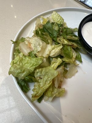 Lorena Garcia by null