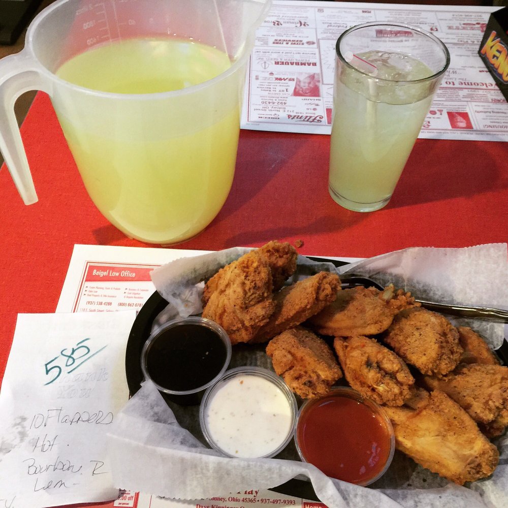 47 BAR AND GRILL Updated September 2024 18 Photos 210 E Main St