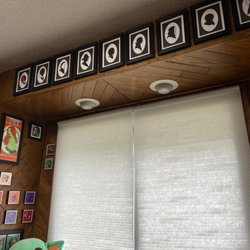 Purple Pain Tattoo Studio - i loved these slasher film photos