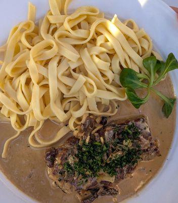 Restaurant Zum See by null
