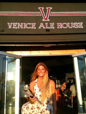 Venice Ale House by null