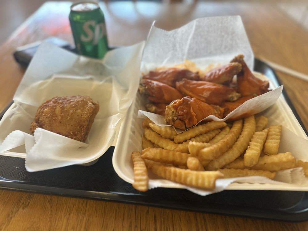 Chicken Kitchen