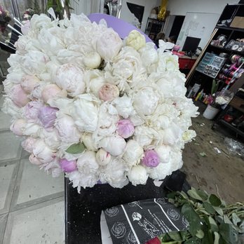 Boulevard Florist - Florists Near Me - Westminster, California