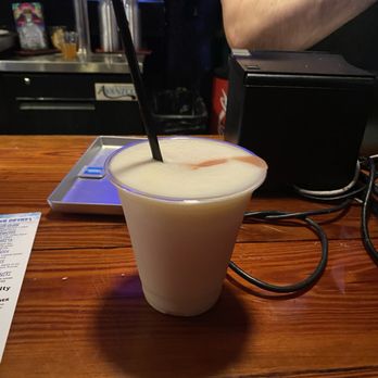 Rum Runners - Miami Vice - Bars Near Me - Sandestin, Florida