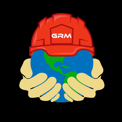 Global Roof Maintenance Logo