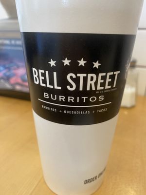 Bell Street Burritos by null