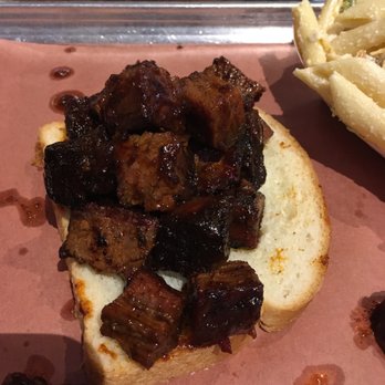 Sugarfire Smokehouse - Burnt ends - Barbeque Near Me - Valley Park, Missouri