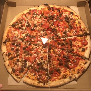 Zpizza - Pizza Near Me - Newport Beach, California Zpizza - Pizza Near Me - Newport Beach, California