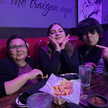 Kalaveras - We really enjoyed the queso fundido appetizer, 10/10 recommend. - Mexican Near Me - Montebello, California
