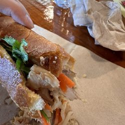 Le Banh Mi Bistro
