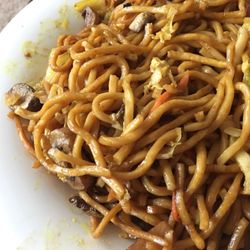 China Chef - Vegetable lo mein