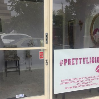 Prettylicious - Waxing Near Me - Alamo, California