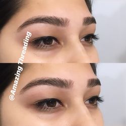 Amazing Eyebrow Threading - Eyebrow Threading in East Boston !!