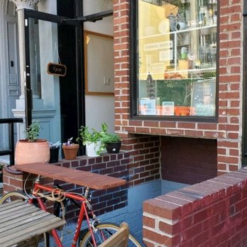 Dreamers Coffee House - Coffee & Tea Near Me - New York, New York Dreamers Coffee House - Coffee & Tea Near Me - New York, New York