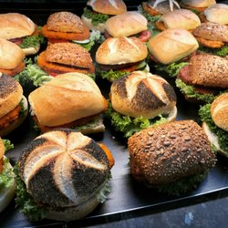 Bäckerei Sailer - Cannstatter Carre