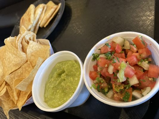 Los Taquitos by null