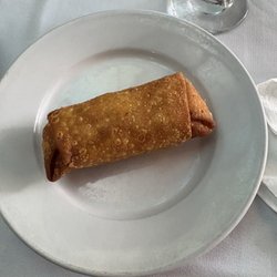 Chicken Egg Roll