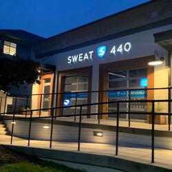 SWEAT440 - NODA - Sweat440 NoDa