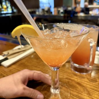 Chili's - Bars Near Me - Lawton, Oklahoma