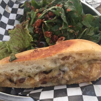 Ol Buckaroo - Grilled cheese was to die for!!! - Breakfast & Brunch Near Me - Three Rivers, California Ol Buckaroo - Grilled cheese was to die for!!! - Breakfast & Brunch Near Me - Three Rivers, California
