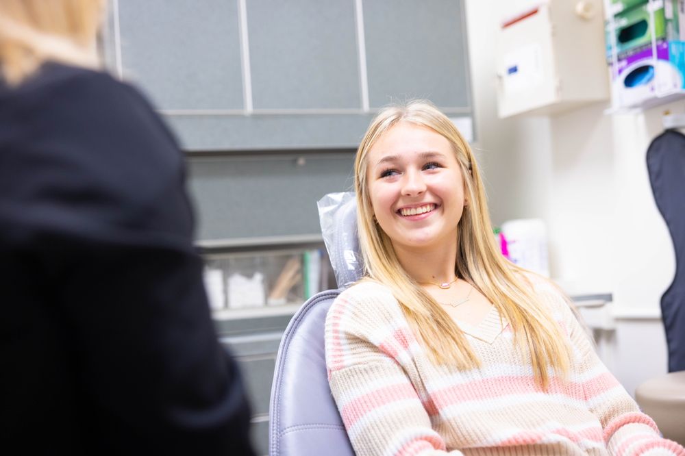 FAMILY SMILES DENTISTRY Updated June 2024 18 Photos 326 E King St