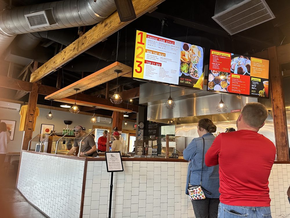 Burrito Day  Logo