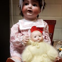 Der kleine Flohmarktladen