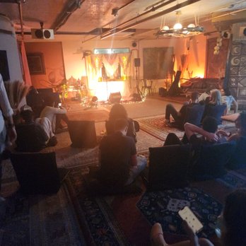 Gaia NoMaya - Inside - Music Venues Near Me - Brooklyn, New York Gaia NoMaya - Inside - Music Venues Near Me - Brooklyn, New York