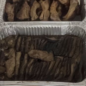 Lucas Family BBQ - Food Delivery Services Near Me Lucas Family BBQ - Food Delivery Services Near Me
