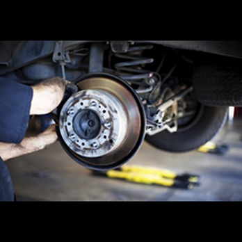 All About Automotive - Let us service your brakes in October and Fight for a Cure for Breast Cancer!  October is Brakes for Breasts! - Auto Repair Near Me - Gresham, Oregon