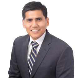 Victor Castilla, MD