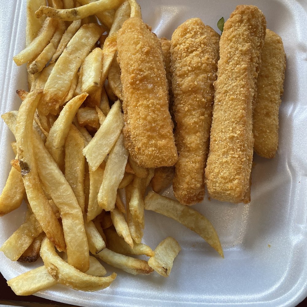 Thrifty Scotsman Drive In ! - "The ocean called, they're running out of fish". This is the MASSIVE double fish & fries! - Burgers Near Me - Spokane Valley, Washington Thrifty Scotsman Drive In ! - "The ocean called, they're running out of fish". This is the MASSIVE double fish & fries! - Burgers Near Me - Spokane Valley, Washington