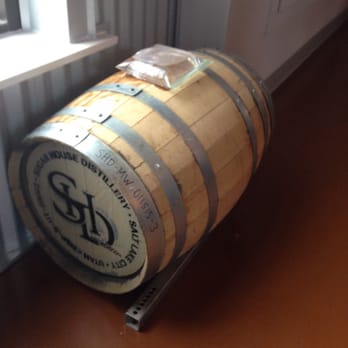 Mountain West Hard Cider - A testing for future line, cider fermenting in bourbon barrel - Cideries Near Me - Salt Lake City, Utah Mountain West Hard Cider - A testing for future line, cider fermenting in bourbon barrel - Cideries Near Me - Salt Lake City, Utah