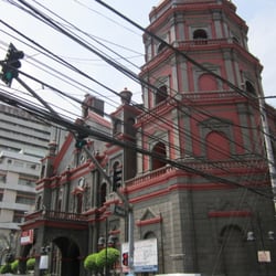 Binondo Church