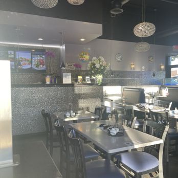 Pho Thin Ha Noi - Inside - Vietnamese Near Me - Milpitas, California