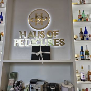Haus of Pedicures - Nail Salons Near Me - Dedham, Massachusetts Haus of Pedicures - Nail Salons Near Me - Dedham, Massachusetts