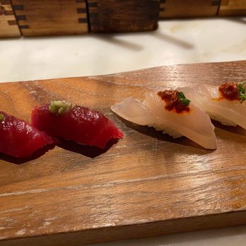 Uchiko Austin - Sushi Bars Near Me - Austin, Texas