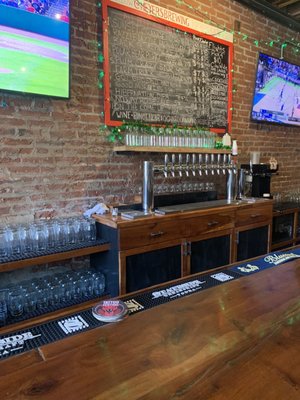Meyers Brewing Company by null