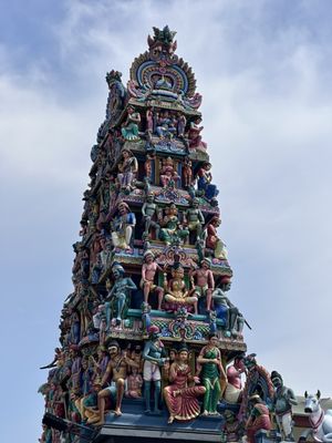 Chinatown Heritage Centre by null