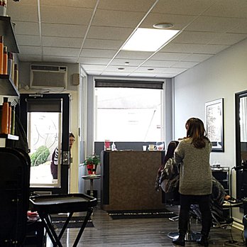 Studio J Salon - interior - Hair Extensions Near Me - Bloomfield, New Jersey
