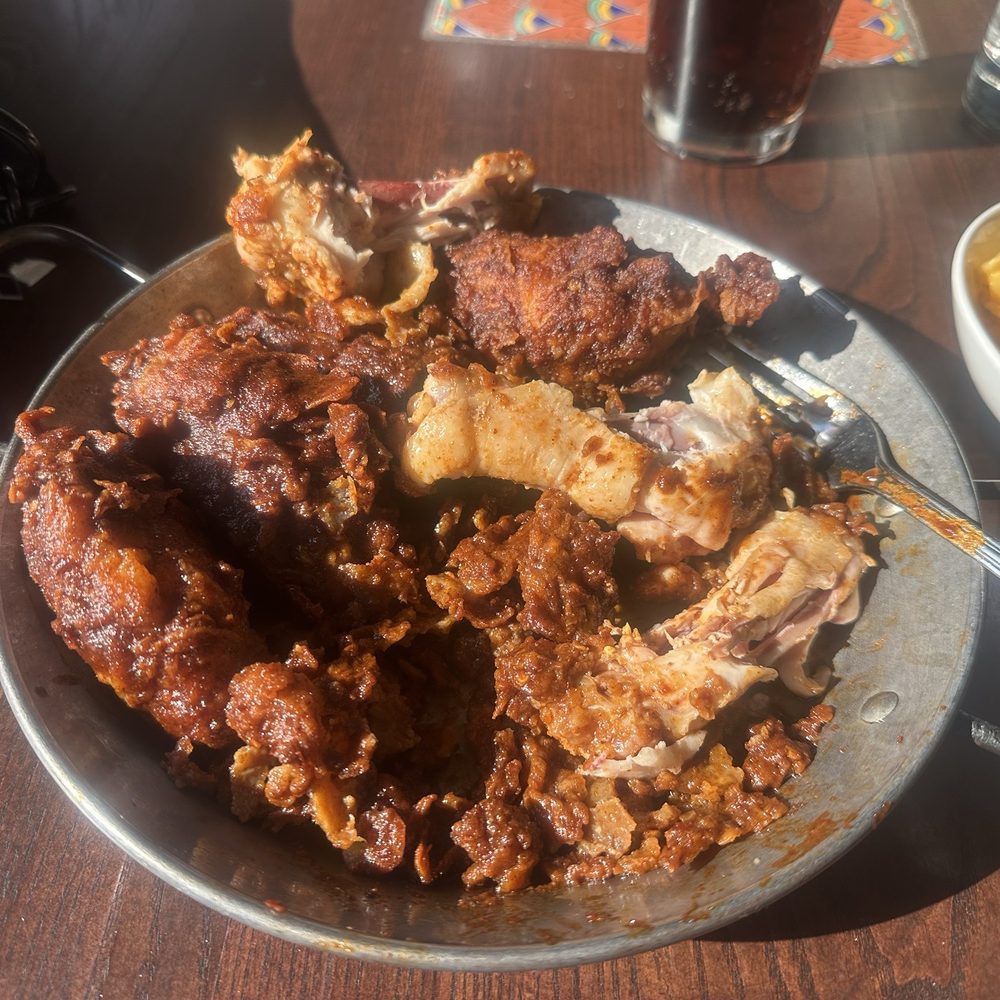 Fatbird - Nashville hot chicken wings. - Southern Near Me - South Bend, Indiana Fatbird - Nashville hot chicken wings. - Southern Near Me - South Bend, Indiana
