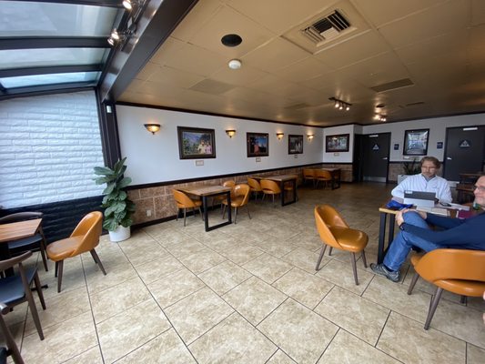 Tierra Mia Coffee by null