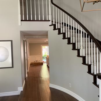 M & M Stairs - General Contractors Near Me - Simi Valley, California
