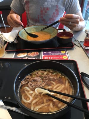 Tokyo Dumpling by null