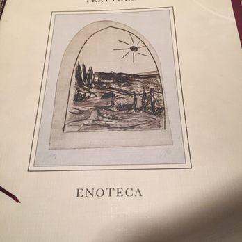 Trattoria Enoteca - Italian Near Me - Bergisch Gladbach, NW