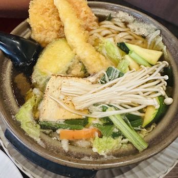 Gurume Sushi - Nabeyaki Udon - Japanese Near Me - Irvine, California Gurume Sushi - Nabeyaki Udon - Japanese Near Me - Irvine, California
