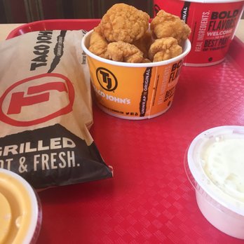 Taco John's - Mexican Near Me - Spokane, Washington Taco John's - Mexican Near Me - Spokane, Washington