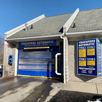 Ultimate Wash - Car Wash Near Me - Streetsboro, Ohio Ultimate Wash - Car Wash Near Me - Streetsboro, Ohio